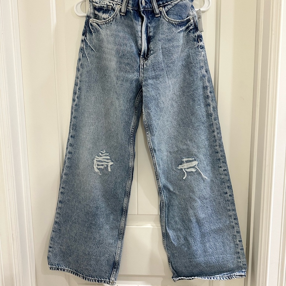 GAP kids jeans